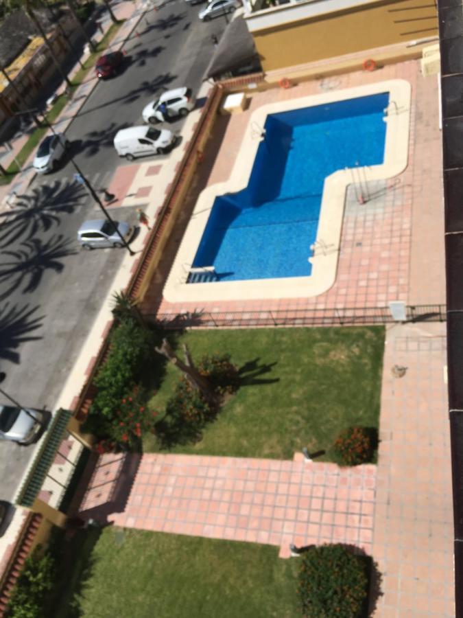 Casa Carmita Apartment *
