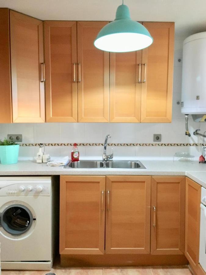 Appartamento Casa Carmita