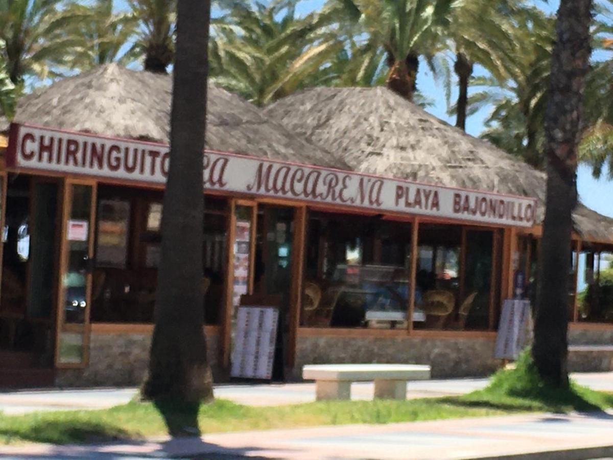 Appartamento Casa Carmita