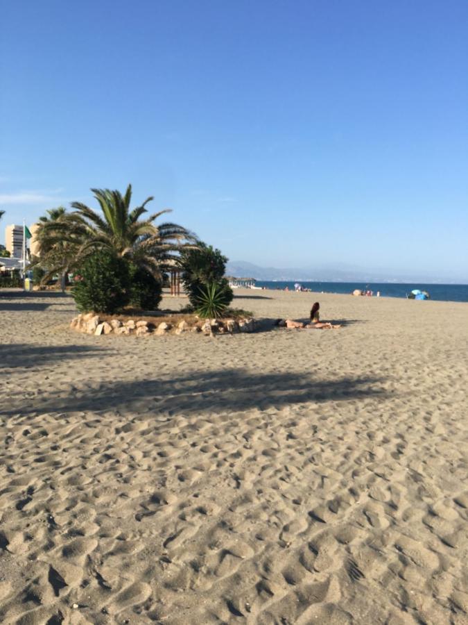 Casa Carmita Appartamento Torremolinos
