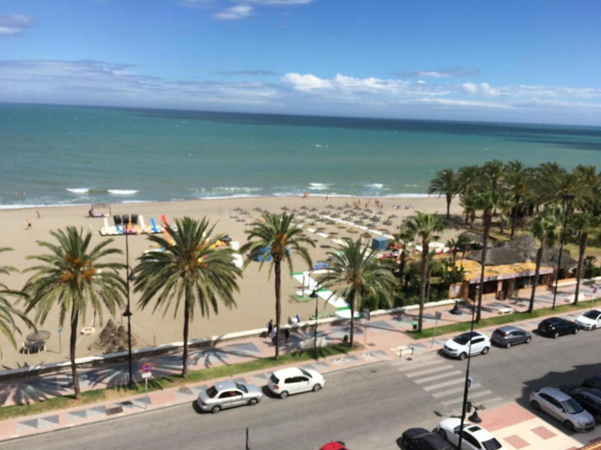 Casa Carmita Apartment