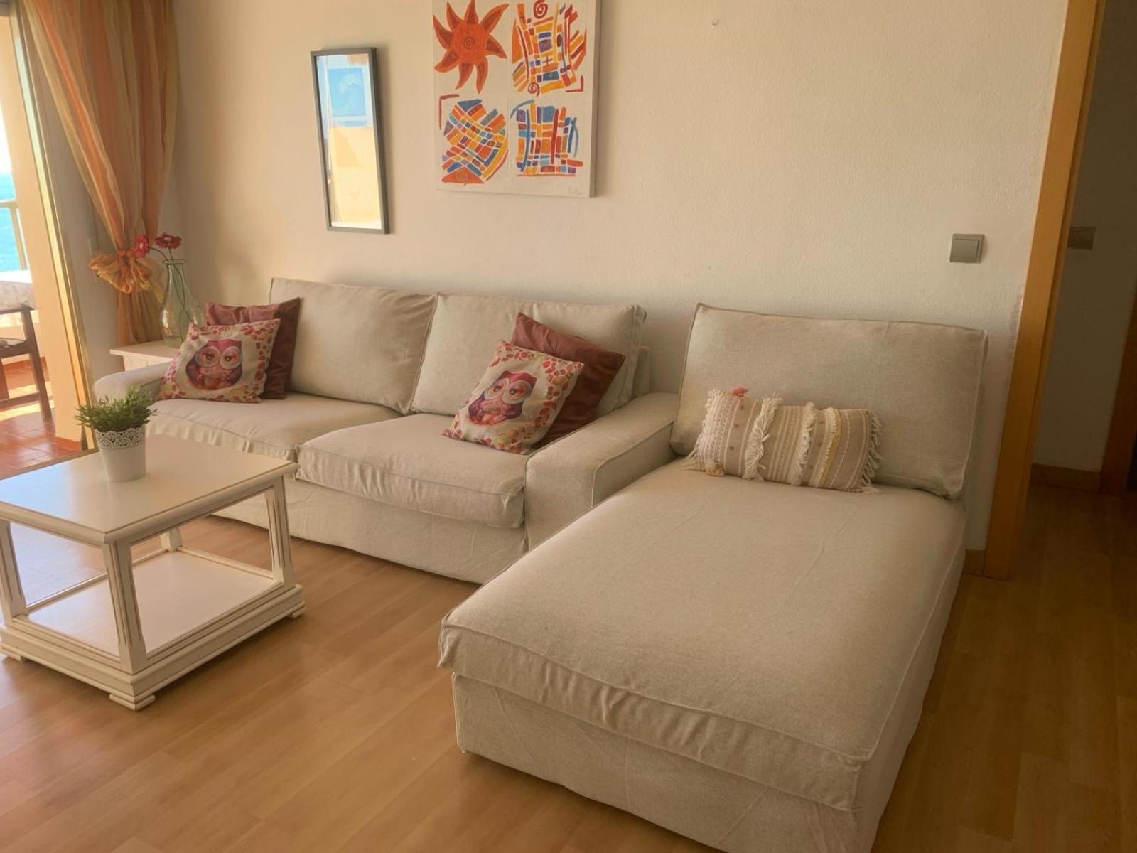 Appartamento Casa Carmita