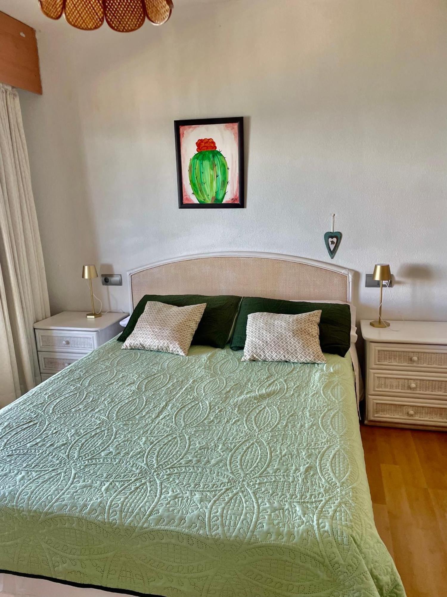 Casa Carmita Appartamento