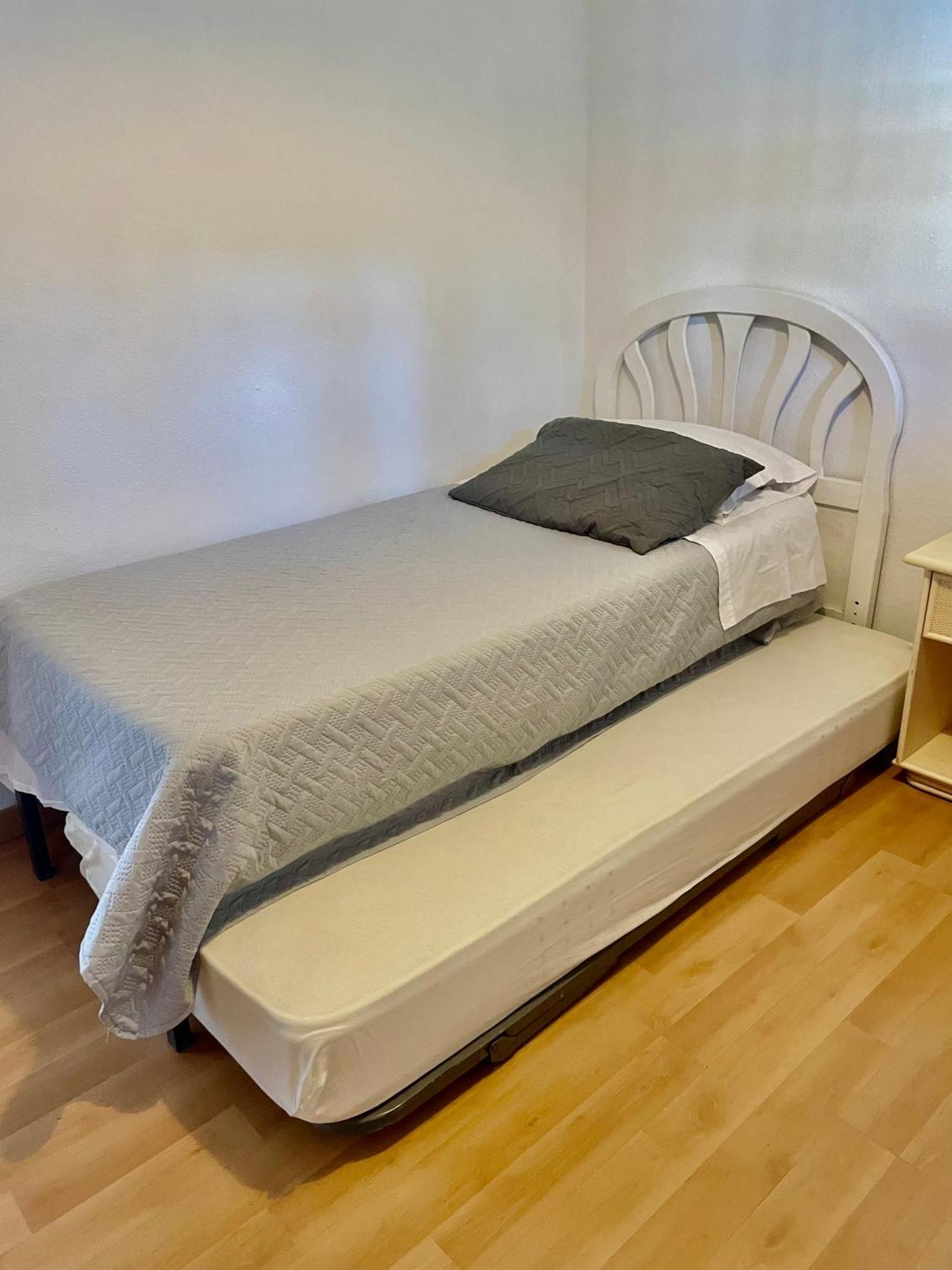 Casa Carmita Appartamento Torremolinos