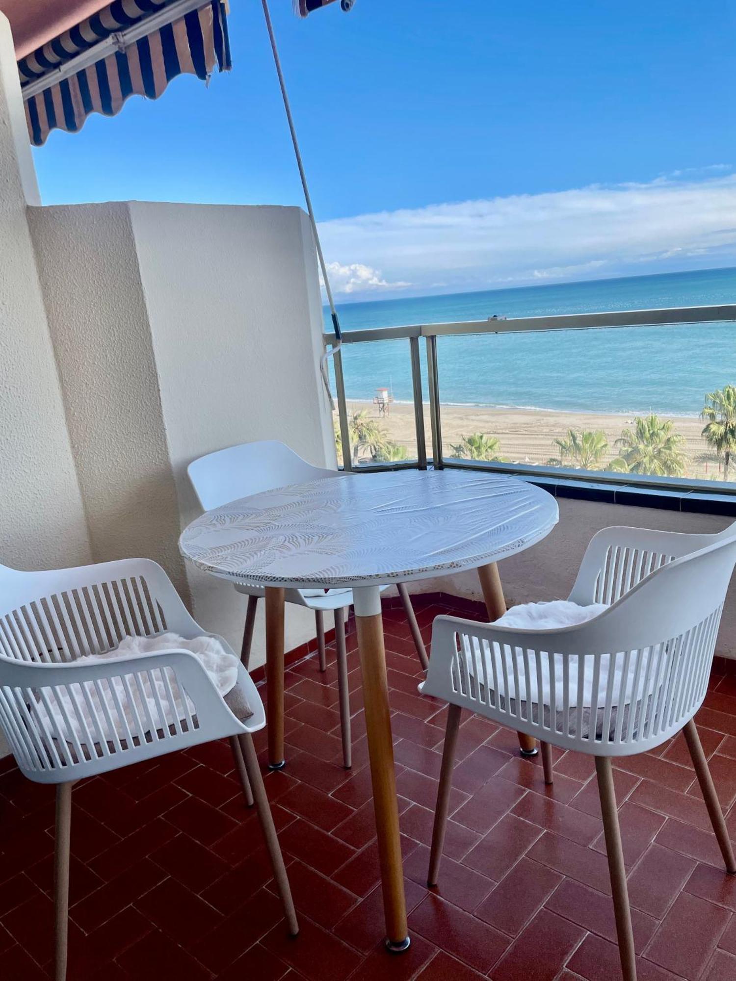 Appartamento Casa Carmita Torremolinos