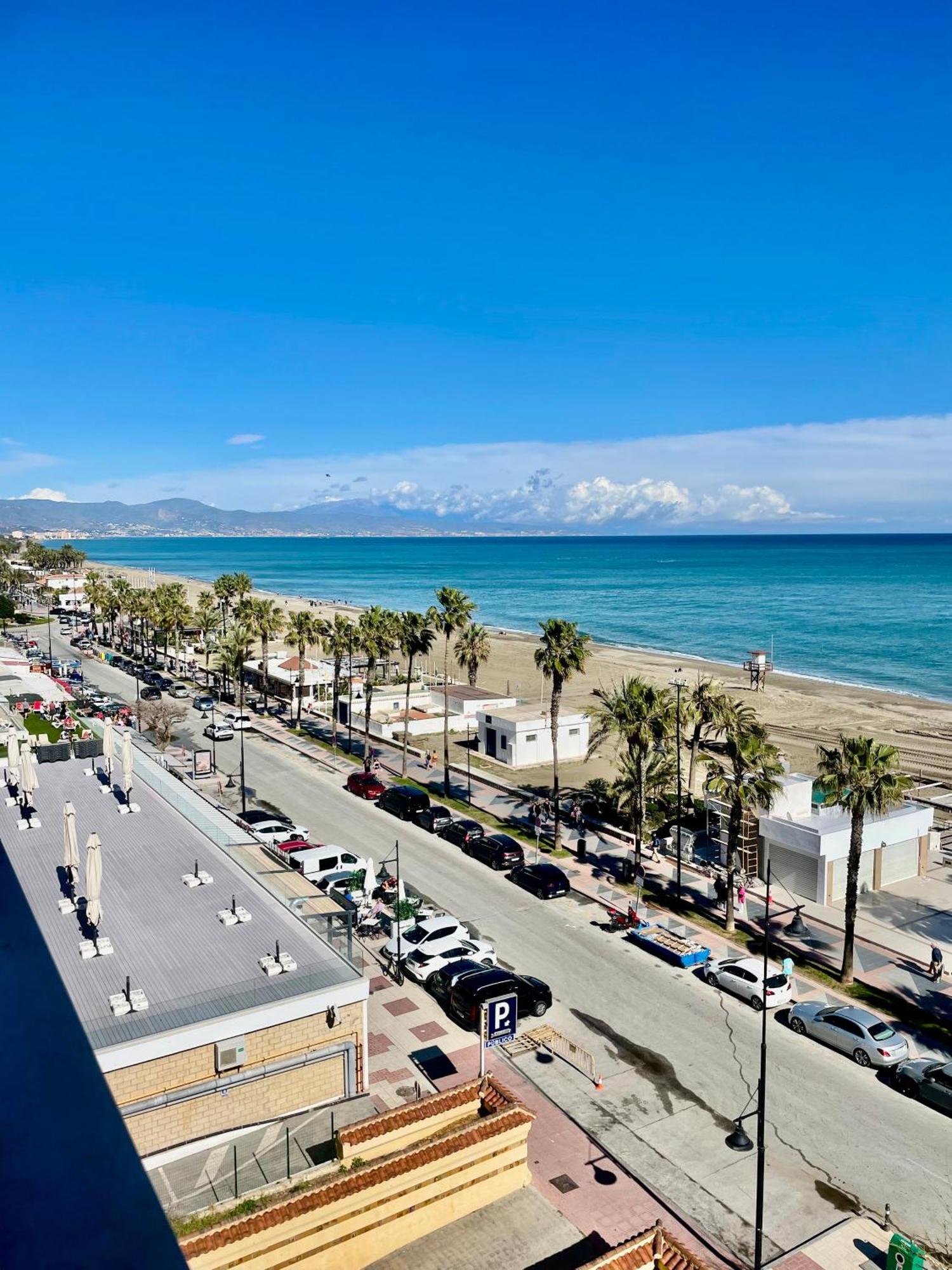 Casa Carmita Appartamento Torremolinos