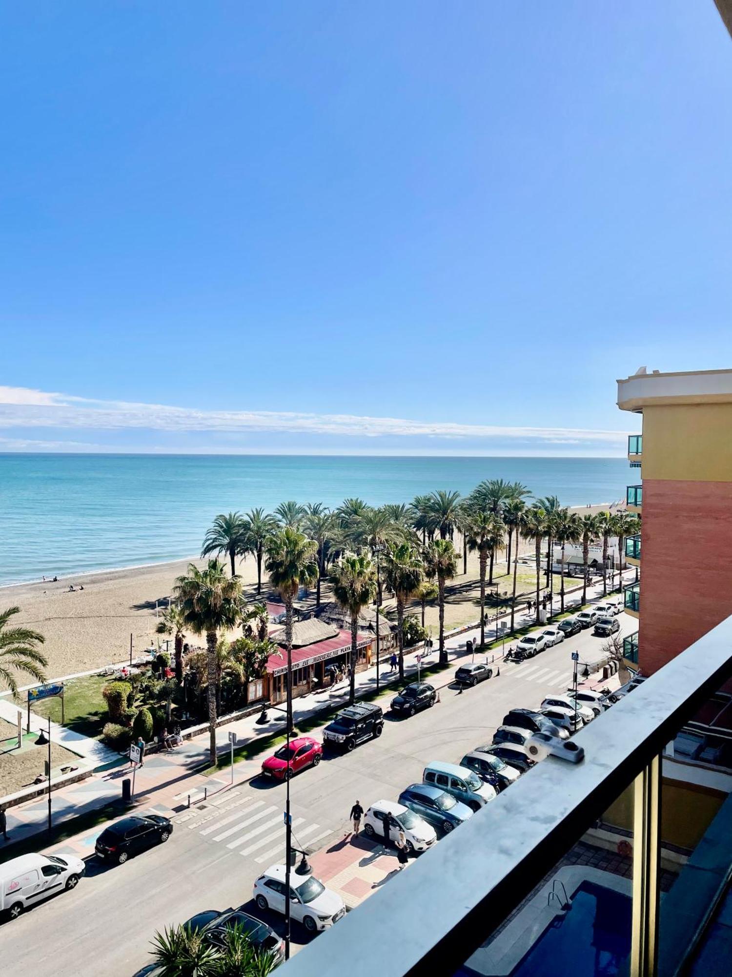 Appartamento Casa Carmita Torremolinos
