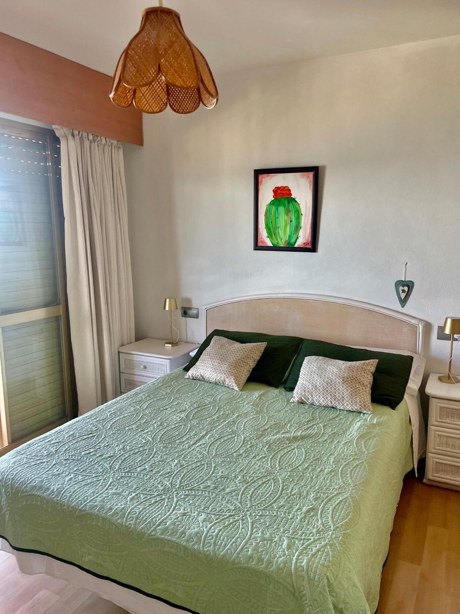 Casa Carmita Appartamento