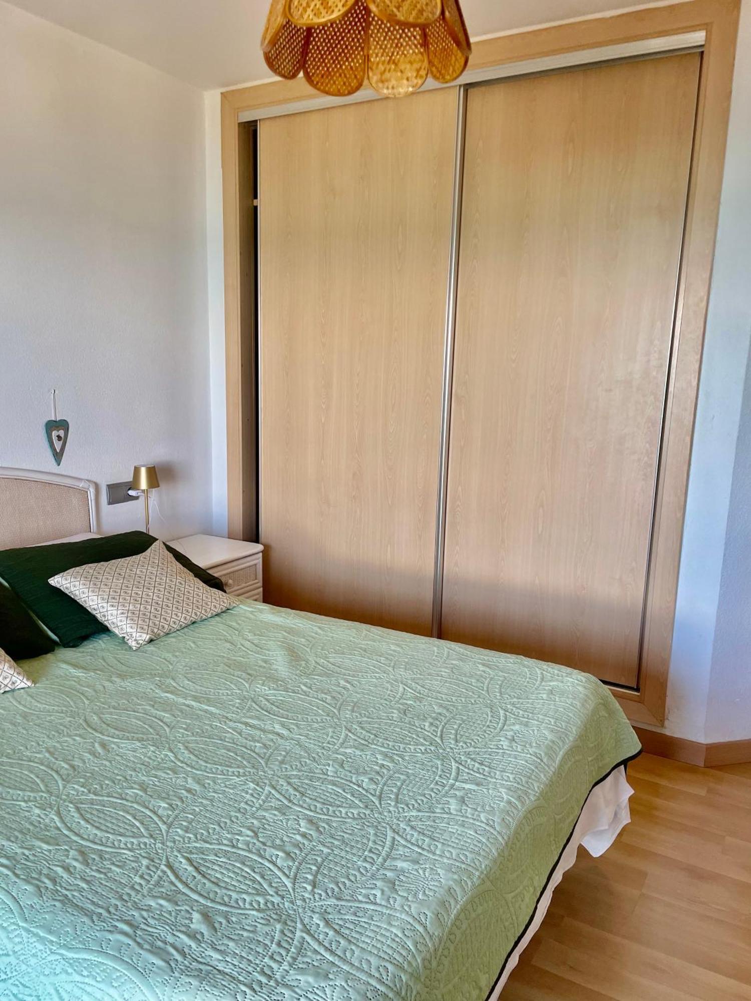 Appartamento Casa Carmita