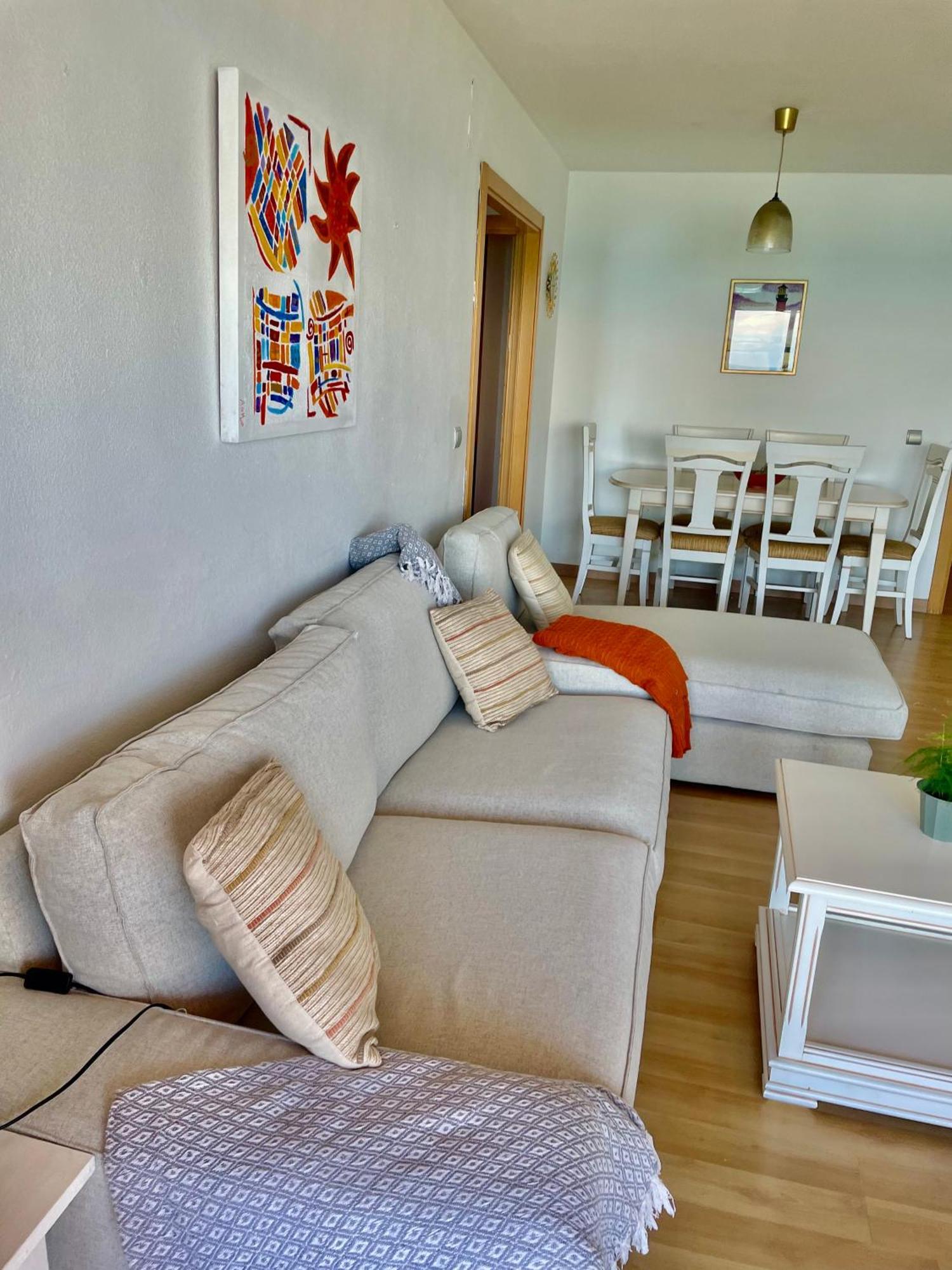 Casa Carmita Apartment *