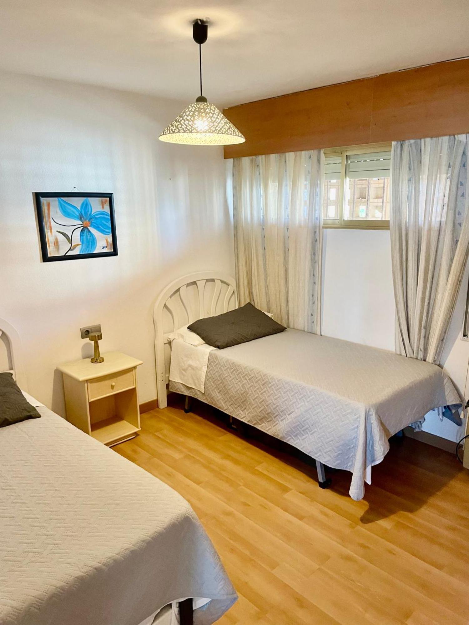 Casa Carmita Appartamento Torremolinos