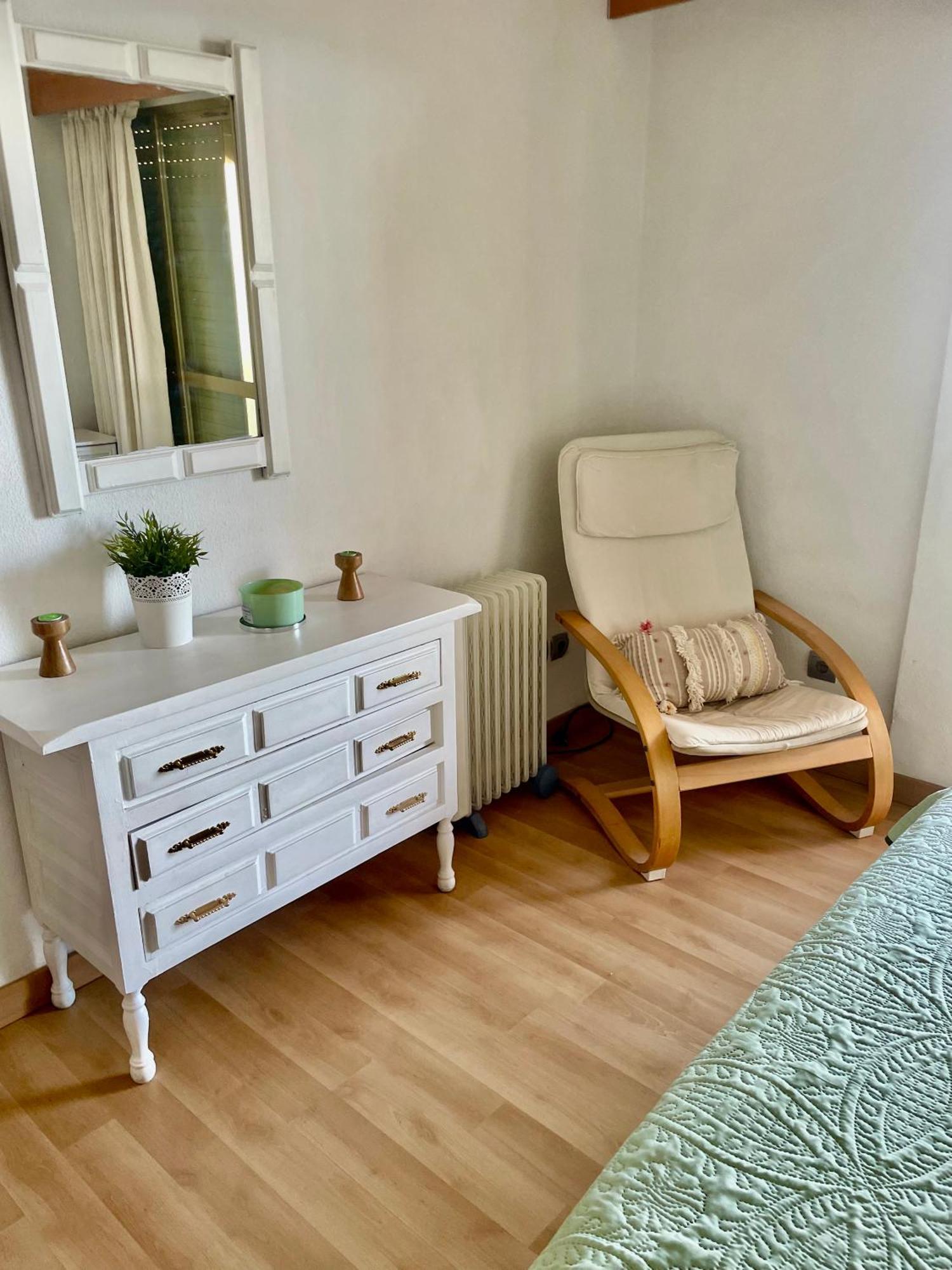 Appartamento Casa Carmita Torremolinos