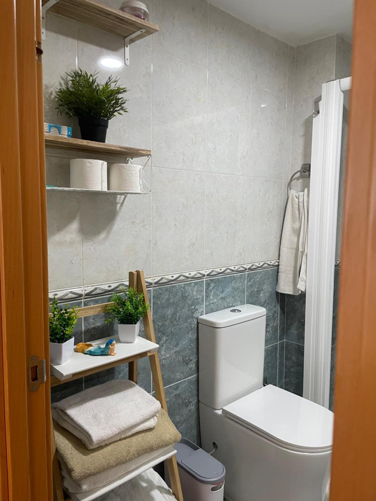 Appartamento Casa Carmita *
