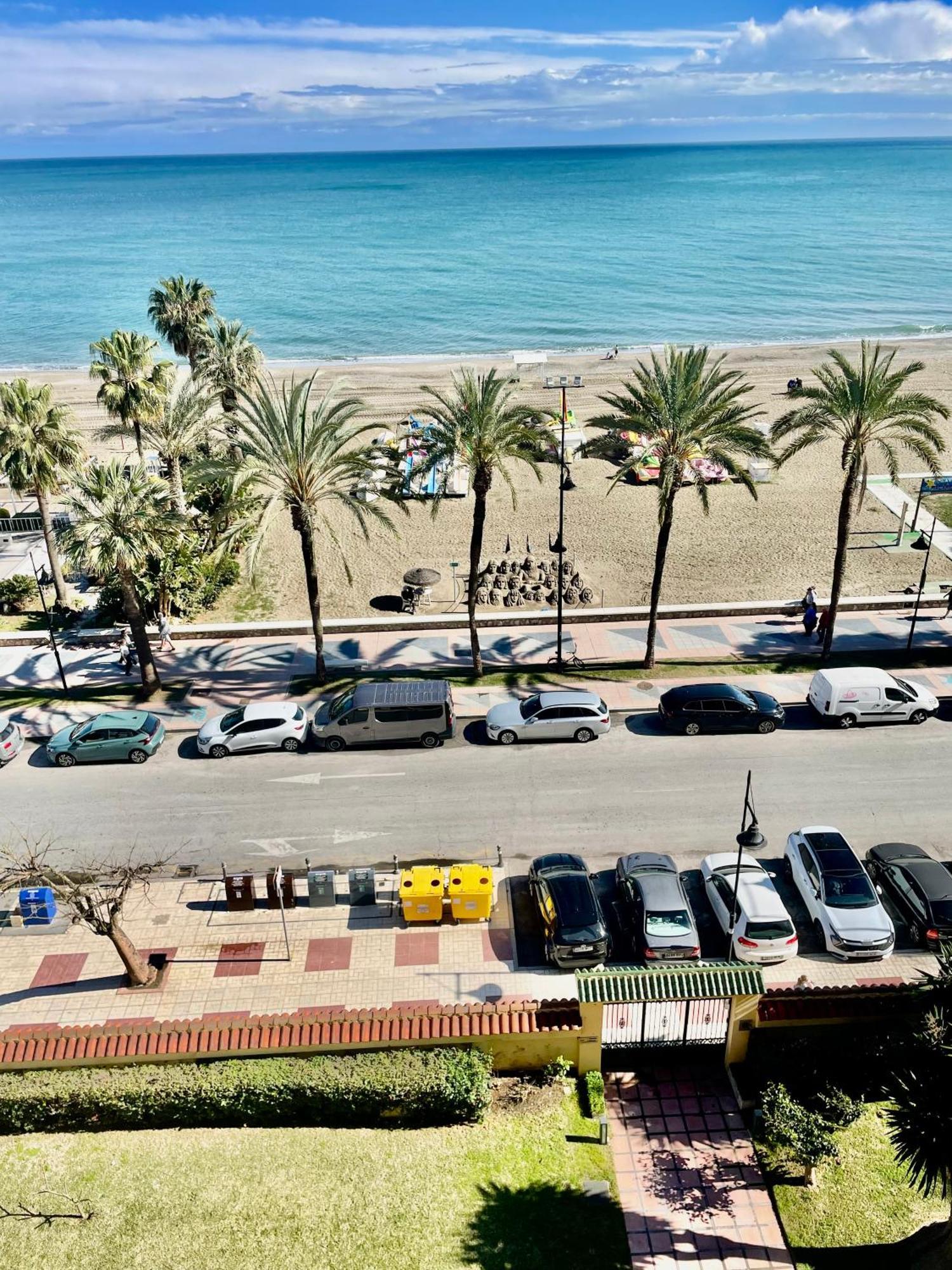 Casa Carmita Appartamento Torremolinos